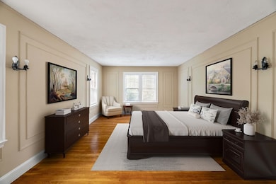 16 Blake Rd, Brookline, MA 02445 - photo 5