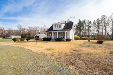 1358 Howerton Rd, Dunnsville, VA 22454 - photo 2