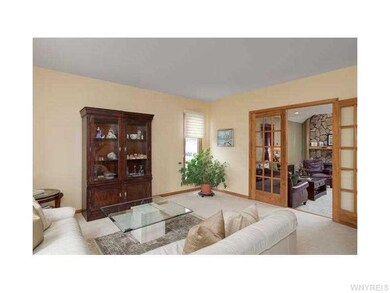 Living Room.