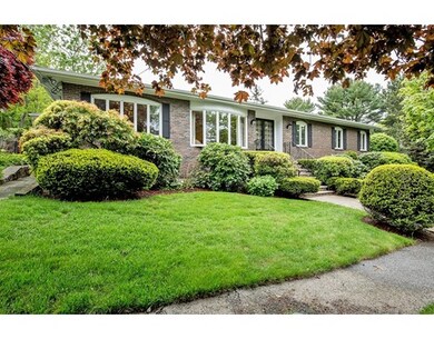 16 Gerald Rd, Marblehead, MA 01945 - photo 2