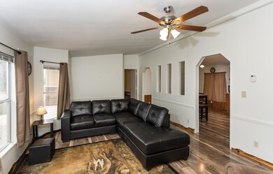 3275 N Kerren Loop, Ash Fork, AZ 86320 - photo 3