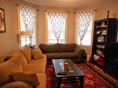 1564 Commonwealth Ave unit 10, Brighton, MA 02135 - photo 2