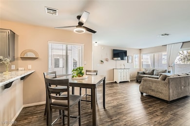 3125 N Buffalo Dr unit 1090, Las Vegas, NV 89128 - photo 5