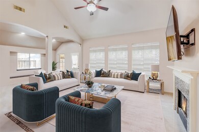 17619 Quiet Dawn Ct, Houston, TX 77095 - photo 7