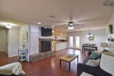 1517 Hursh Ave, Wichita Falls, TX 76302 - photo 6