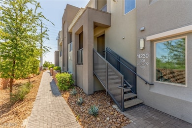 11230 Hidden Peak Ave unit 209, Las Vegas, NV 89135 - photo 3