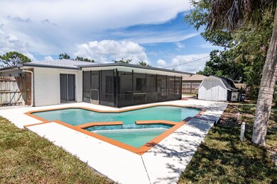 New Pool Resurface & Waterline tiles.