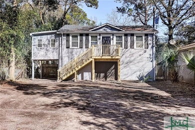 640 E 37th St, Savannah, GA 31401 - photo 2