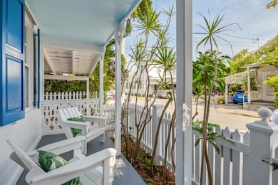 804 Ashe Street, Key West