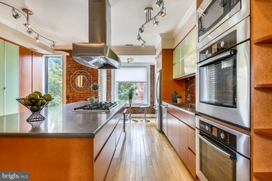 62 Q St NW unit 2, Washington, DC 20001 - photo 7