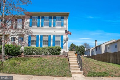 5322 Kelmscot Rd, Rosedale, MD 21237 - photo 2