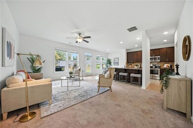 4245 Almanor Cir, Norcross, GA 30071 - photo 4