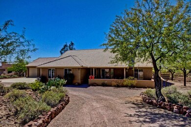 720 S Holmes Rd, Apache Junction, AZ 85119 - photo 3