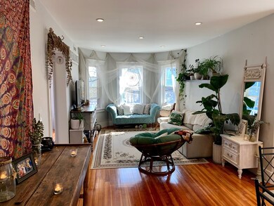 72 Downer Ave unit 2, Dorchester, MA 02125 - photo 2