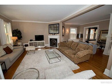 Living Room.