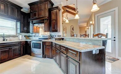 3204 Monroe Ave, Edinburg, TX 78539 - photo 3