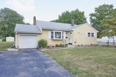 96 Gulfstream Dr, Middletown, NJ 07748 - photo 2