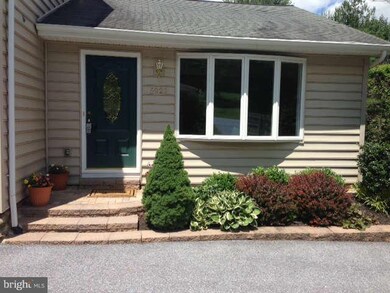 5922 Oklahoma Rd, Sykesville, MD 21784 - photo 2