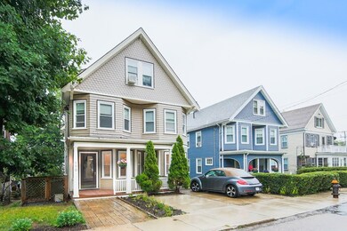 650 South St unit 1, Roslindale, MA 02131 - photo 3