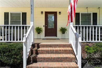 111 Meadow Lake Rd, Asheville, NC 28803 - photo 4