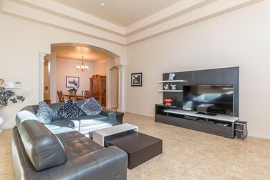 3) GREAT ROOM