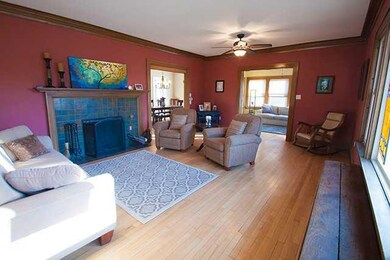 Living Room.