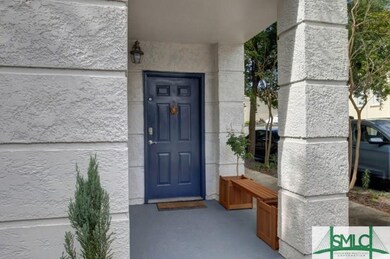 301 E Huntingdon St unit A, Savannah, GA 31401 - photo 5