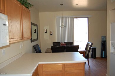 Eat In Kitchen