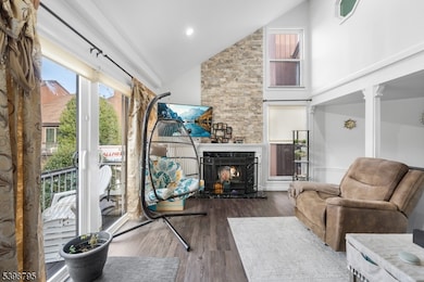 25 Bloomingdale Dr unit 1B, Hillsborough, NJ 08844 - photo 7