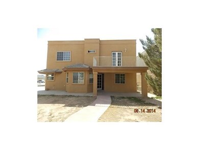 14300 Desert Crest Way, Horizon City, TX 79928 - photo 7