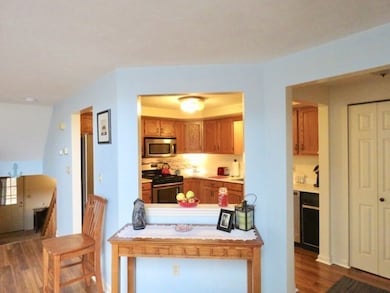 340 Centre Ave unit 44, Rockland, MA 02370 - photo 5