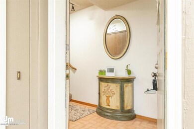 Entry Way