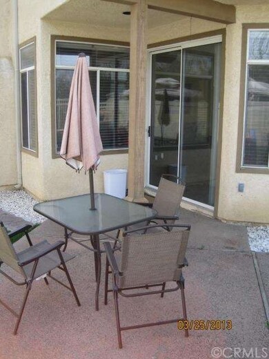 OutdoorPatio
