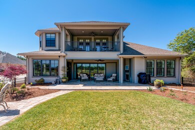 HOME WITH A GRAND VIEW