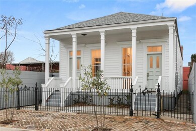 534 Third St, New Orleans, LA 70130 - photo 2