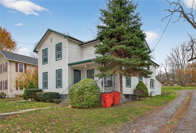 239 E Main St, Penn Yan, NY 14527 - photo 2