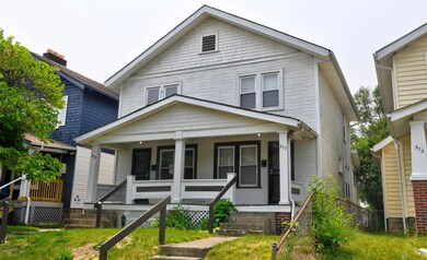 Front Exterior
