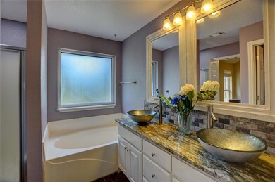 1409 Inlet Dr, Azle, TX 76020 - photo 6