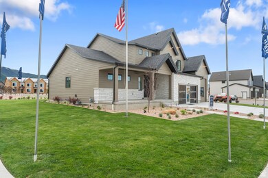 843 N Chillingham Dr unit 169, Spanish Fork, UT 84660 - photo 3