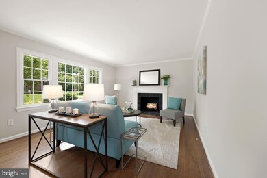 1802 Stirrup Ln, Alexandria, VA 22308 - photo 3