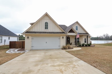 262 Ridgeway Dr, Starkville, MS 39759 - photo 2