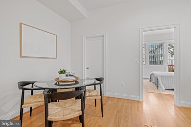 1316 12th St NW unit 3, Washington, DC 20005 - photo 5