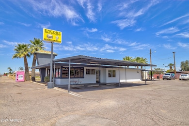 310 W Frontier St, Eloy, AZ 85131 - photo 6