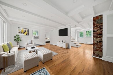 149-151 Hull St unit 2, Cohasset, MA 02025 - photo 4