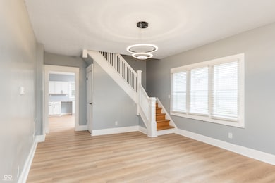 940 W 34th St, Indianapolis, IN 46208 - photo 7