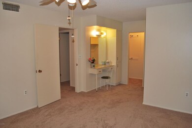 Master BDRM-WalkIn Closet