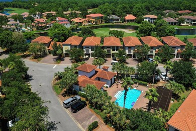 aerial