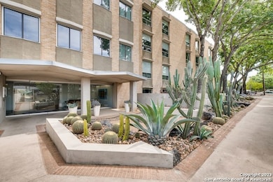 St. Benedict's Lofts unit 2302, San Antonio, TX 78210 - photo 3