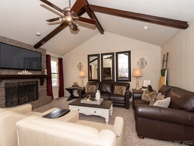 193 W 113th Ct S, Jenks, OK 74037 - photo 6