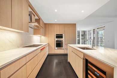 St. Regis Residences Boston unit 9B, Boston, MA 02210 - photo 4